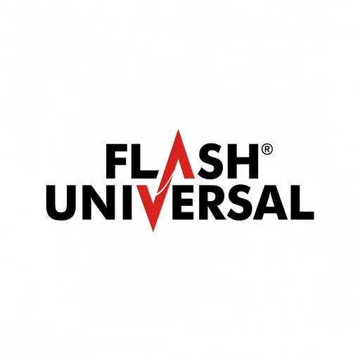 FLASH UNIVERSAL