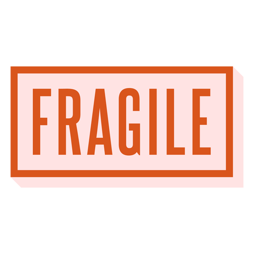 FRAGILE