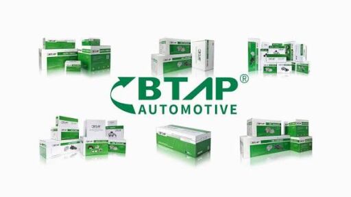 BTAP