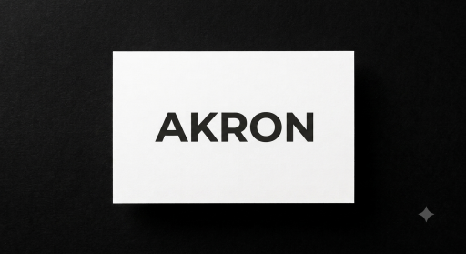 AKRON