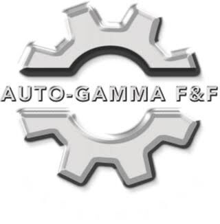 AUTO GAMMA