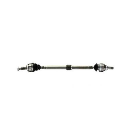 KOMPLE AKS ASTRA K 1.6 CDTI M-T 976mm 15- SAĞ OPEL