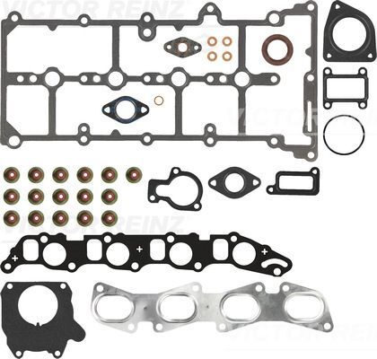 TAKIM CONTA VECTRA C ASTRA H Z19DTH ÜST OPEL
