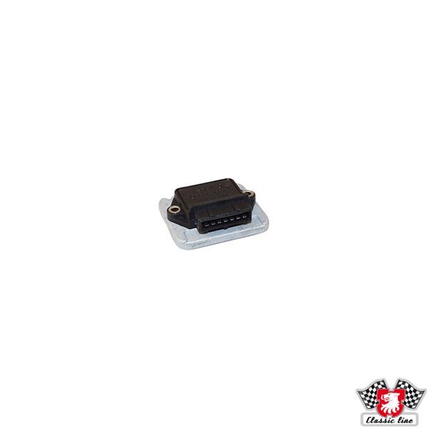 ATEŞLEME MODÜLÜ ESKİ MODEL VW GOLF JETTA PASSAT POLO TRANSPORTER III TOLEDO A6 1.3 1.6 1.9 2.0 1979>1999