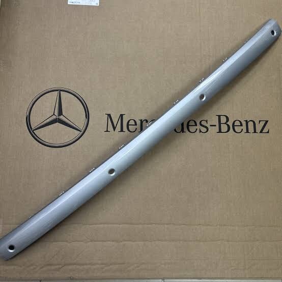 TAMPON KORUMA ÇITASI MERCEDES E200 E240 E280