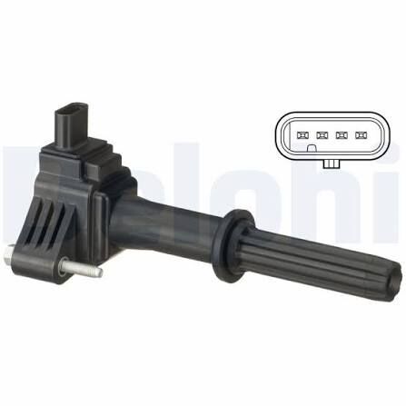 BOBİN ASTRA K B14XE B10XE OPEL