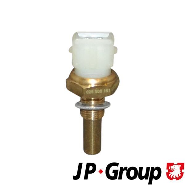 SICAKLIK SENSÖRÜ E.M 2. FİŞLİ VW PASSAT JETTA GOLF