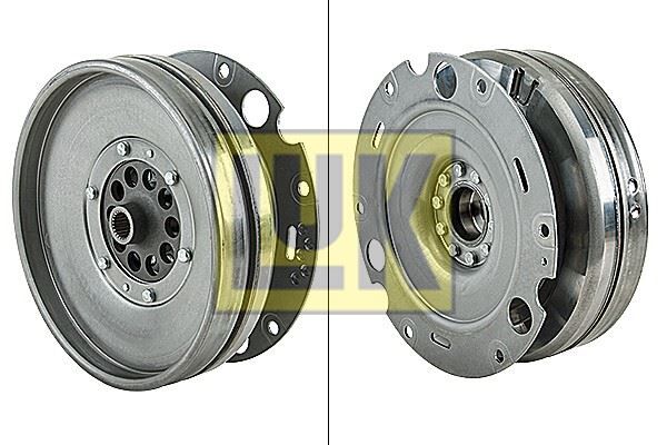 VOLAN OTOMATİK CGLC, CGLD, CMGB, CSUE, CAGA-CAHA AUDI A4 A5 A6 2.0 TDI 2011-