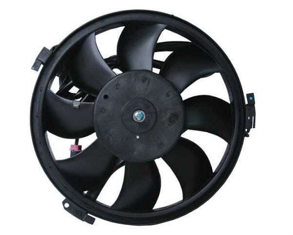 FAN MOTORU AFB AKN ATJ AJM VW PASSAT 1.9 - 2.5 TDI 1997-2005