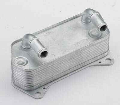 ŞANZIMAN YAĞ SOĞUTUCU 6 VİTES OTOMATİK (DSG) VW GOLF JETTA PASSAT CADDY A3  2004>2013