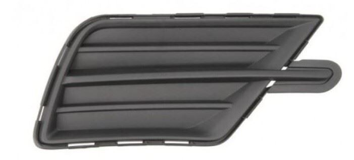 TAMPON IZGARASI SAĞ SİSSİZ VW CADDY  2015>