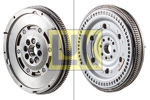 VOLAN  FORD FOCUS/CONNECT  1,8 TDCI 01>