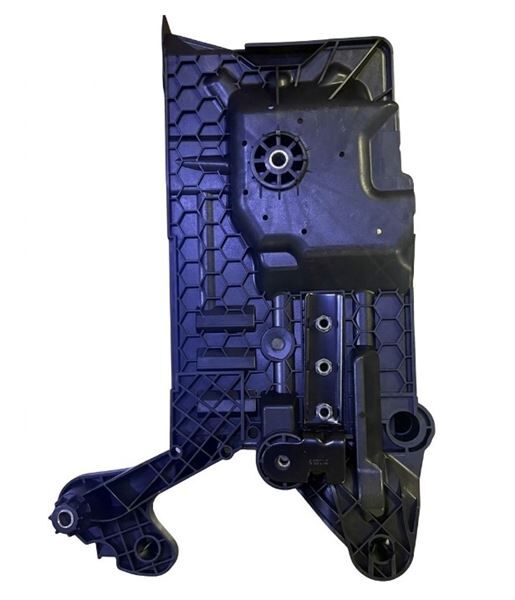 AKÜ ALT BRAKETİ VW GOLF VIII PASSAT B8 OCTAVI LEON SUPRB A3 2020/2025