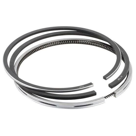 SEGMAN 050 (80mm) VW GOLF3-PASSAT-T4-GOLF4-A3 1Y-AAB-AAZ-AJA-AFN-AGR-ABL 1,75x2x3 1,9 D-1,9 TD-1,9 TDİ-2,4 D 91-