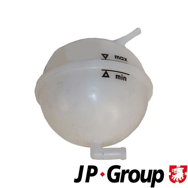 RADYATOR YEDEK SU DEPOSU SENSORSUZ VW CADDY GOLF JETTA PASSAT POLO VENTO CORDOBA IBIZA INCA TOLEDO 1.0 1.3 1.4 1.6 1.8 1.9 2.0 1986>