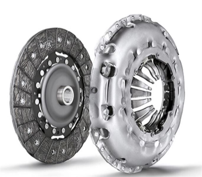 DEBRİYAJ SETİ CORSA C 1,3 CDTI EASY OTOMOTİK OPEL