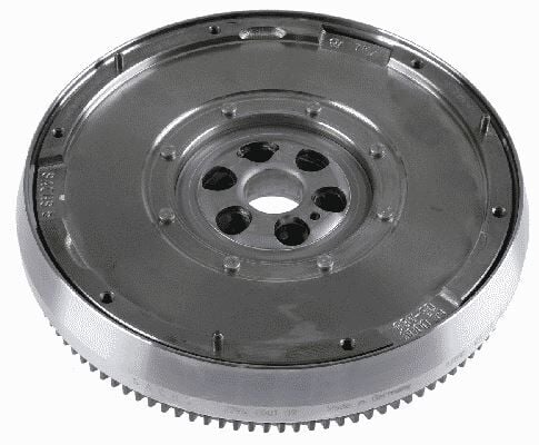 VOLAN ÇIFT KÜTLE FORD FOCUS-C-MAX 1,6 TDCI