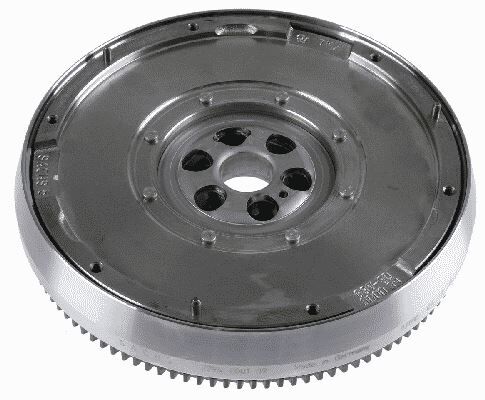 VOLAN ÇIFT KÜTLE FORD FOCUS-C-MAX 1,6 TDCI