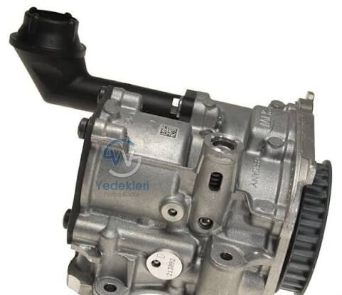 VAKUM POMPALI YAĞ POMPASI CLHA CLHB CRKA CRKB VW GOLF  13>>17