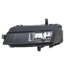 SİS FARI SOL VW GOLF VII