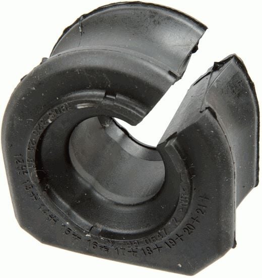 VİRAJ DEMİR LASTİĞİ ARKA VW