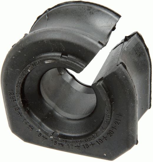 VİRAJ DEMİR LASTİĞİ ARKA VW