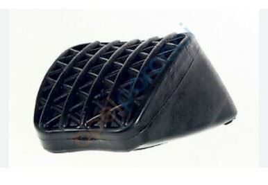 PEDAL LASTİĞİ CRAFTER-SPRINTER VW  06>