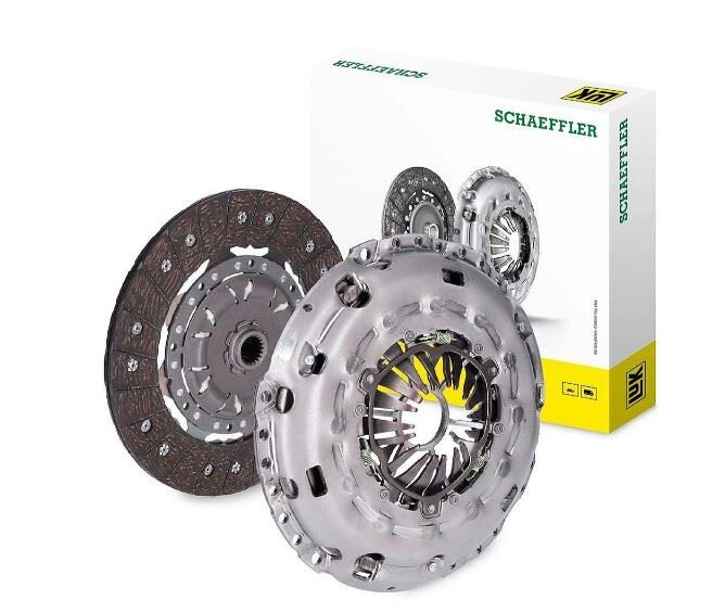 DEBRİYAJ SETİ CORSA D ASTRA H Z17DT Z17DTH OPEL