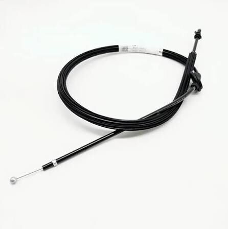 KAPUT AÇMA TELİ İÇ VW GOLF VII VIII PASSAT 2014/2024