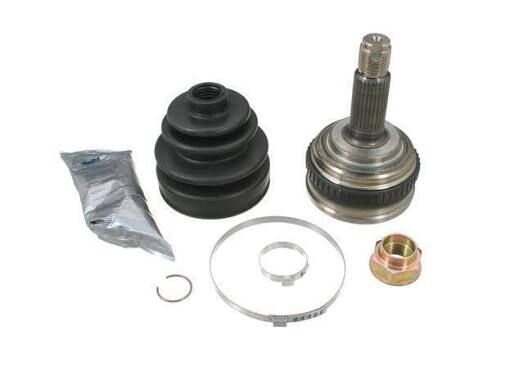 AKS KAFASI KÖRÜKSÜZ OPEL CORSA A 82-93