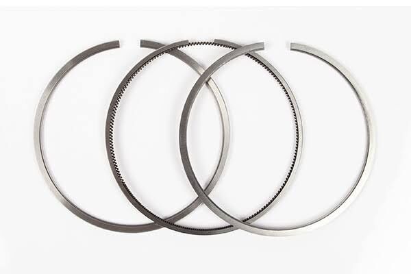 SEKMAN 050 (81,51MM) VW T5-TOUAREG AXD-AXE-BAC 2,5 TDI 04-10