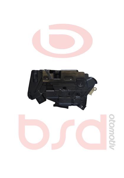 KAPI KİLİDİ SAĞ VW TİGUAN - CC  2008>