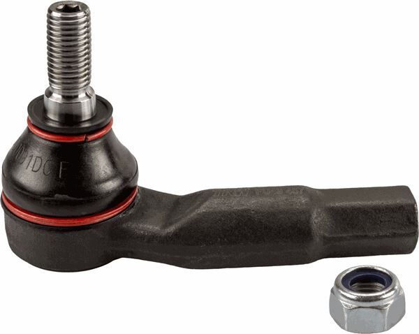 ROT BAŞI UZUN TİP SOL VW BORA  99-