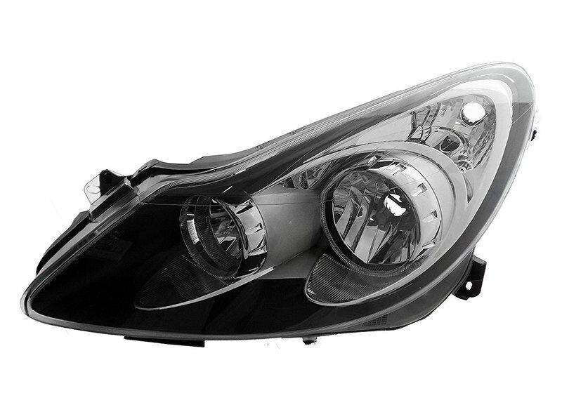 FAR CORSA D 07- SOL FÜME OPEL