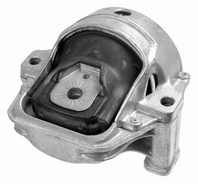 MOTOR TAKOZU SAĞ CAGC CJCC CGLC CMGB ( KABLOSUZ ) AUDI A4-A5-Q5 2.0TDI-3.2FSI 2007>2017