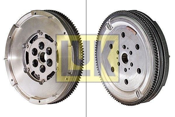 VOLAN MPS-MZR TUR MAZDA 3 2,3 06/-