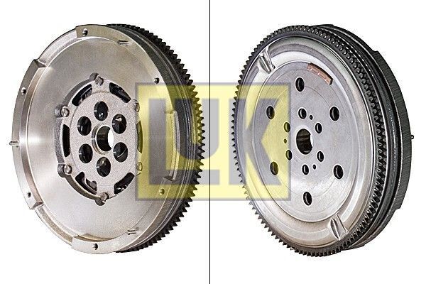 VOLAN MPS-MZR TUR MAZDA 3 2,3 06/-