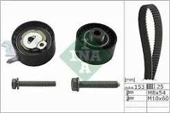 TRİGER SETİ 2.0 BNZ. / EW10 PEUGEOT 307/407 02>>