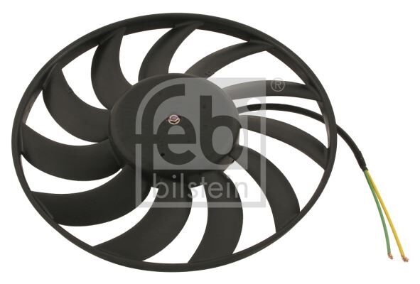 FAN SOL AUDI A4-A6