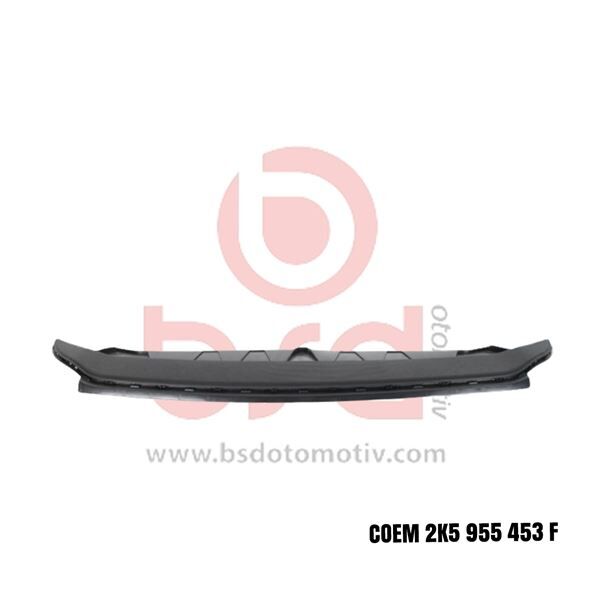 SPOILER ÖN VW PASSAT  11-