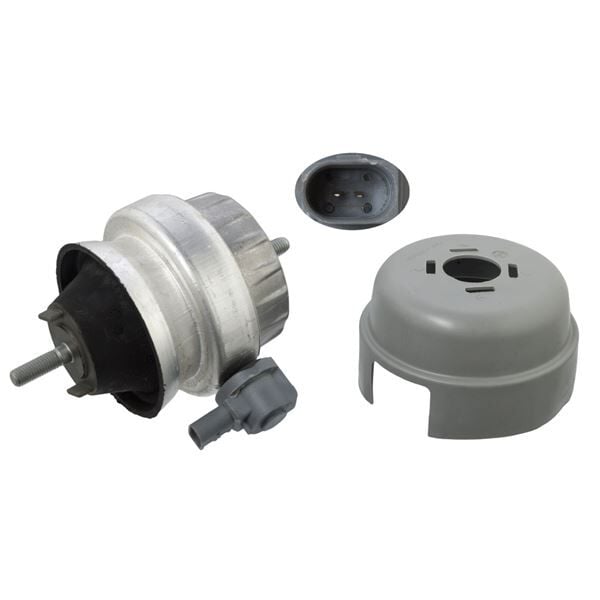 MOTOR TAKOZU SAĞ ELEKTRİKLİ AUDI A6 2.7 2.8 3.0 3.2 2004>2011