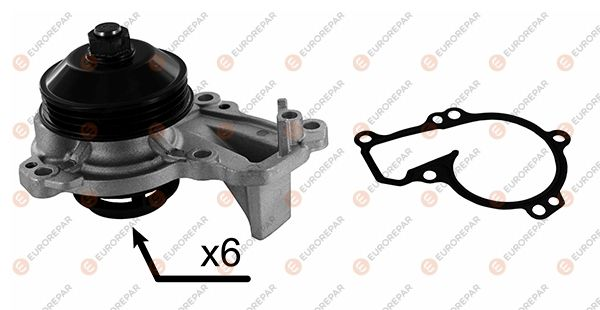DEVİRDAİM CORSA F CROSSLAND2 208 308 3008 1,2 BEN PEUGEOT PSA-1635181780