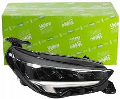 FAR CORSA F LED Lİ ÖN SAĞ OPEL