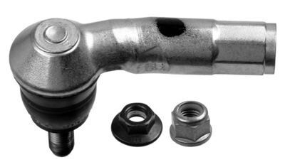 ROT BAŞI SOL VW CADDY PASAT CC TİGUAN TOURAN JETTA 2004-