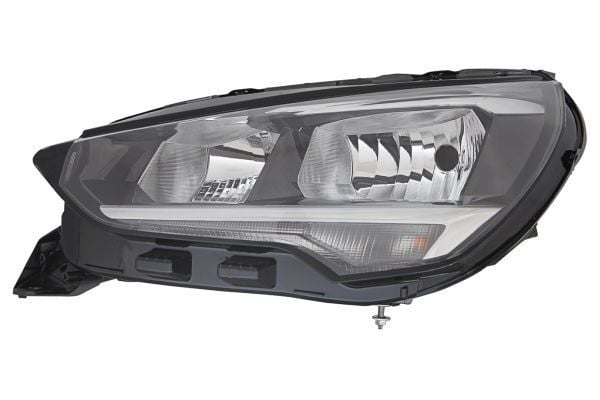 FAR CORSA F ÖN SAĞ OPEL