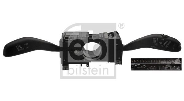 SİNYAL KOLU YOL BİLGİSAYARLI VW T5 POLO 2005->