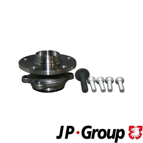 TEKER PORYASI ÖN 4 AYAK VW GOLF5-GOLF6-JETTA-PASSAT-CADDY-A3-LEON 2004>