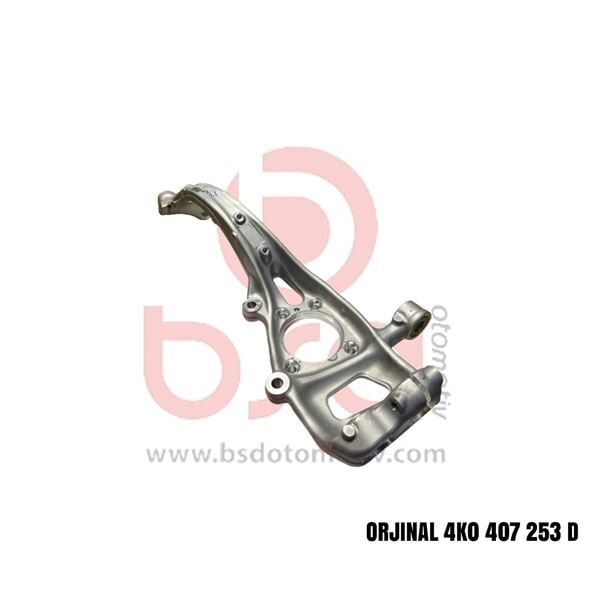 AKS TAŞIYICI SOL VW A6 A7 19>>24