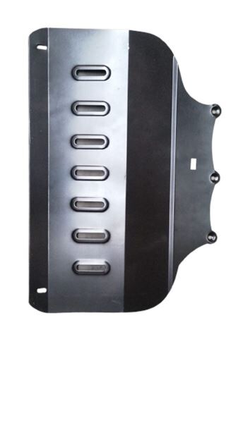 KARTER MUHAFAZASI ÇELİK GOLF VII MUHAFAZA VW GOLF VII OCTAVİA VII  12-