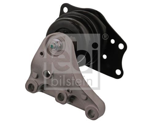 MOTOR TAKOZU SAĞ-AXR1,9 VW POLO  2001-